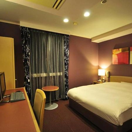 Hotel Top Inn 松山市 エクステリア 写真