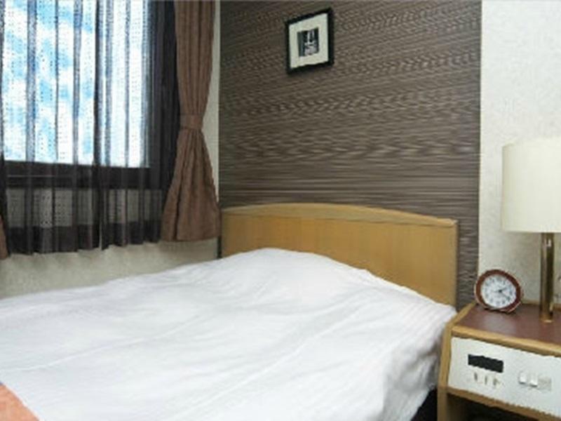 Hotel Top Inn 松山市 エクステリア 写真