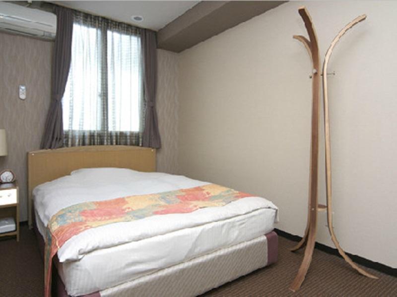 Hotel Top Inn 松山市 エクステリア 写真